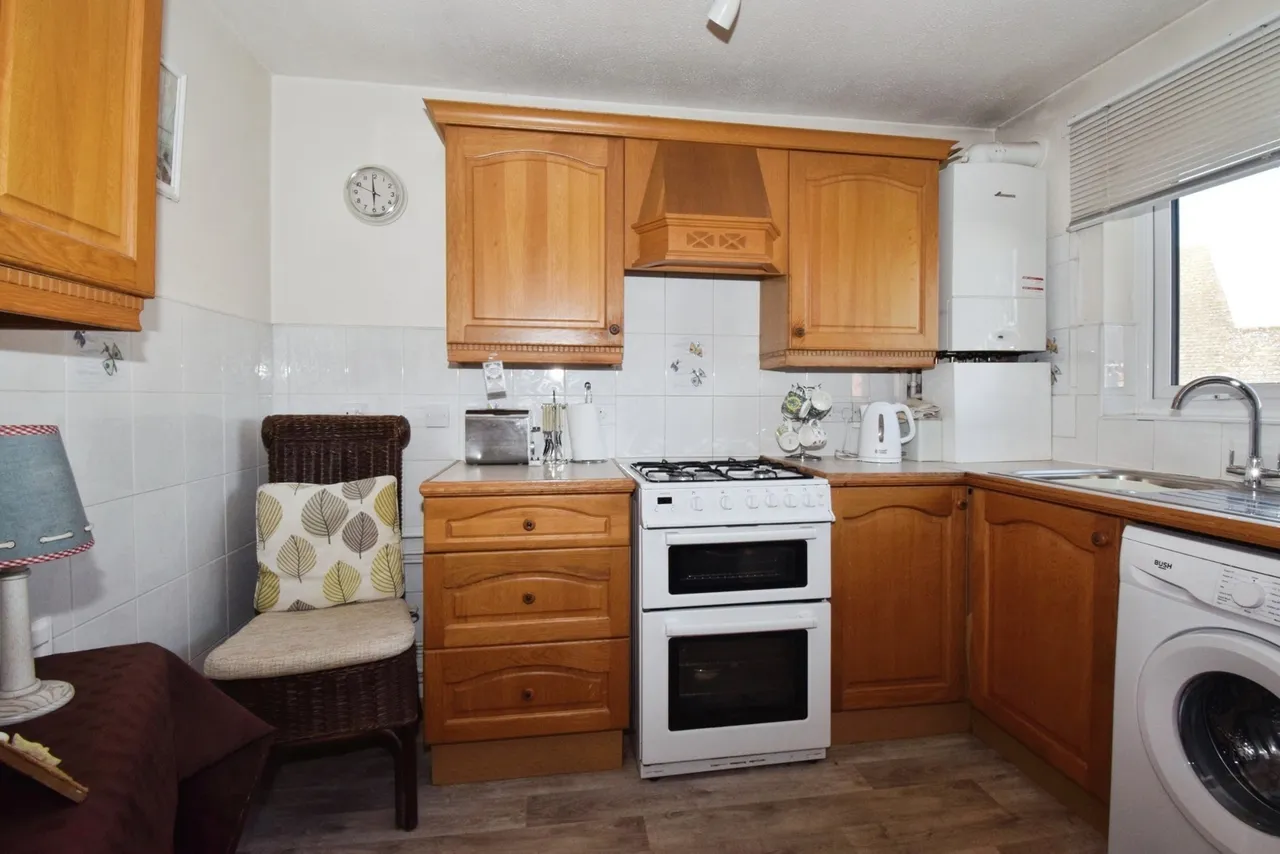 St. James Court, Birstall, LE4, photo 6