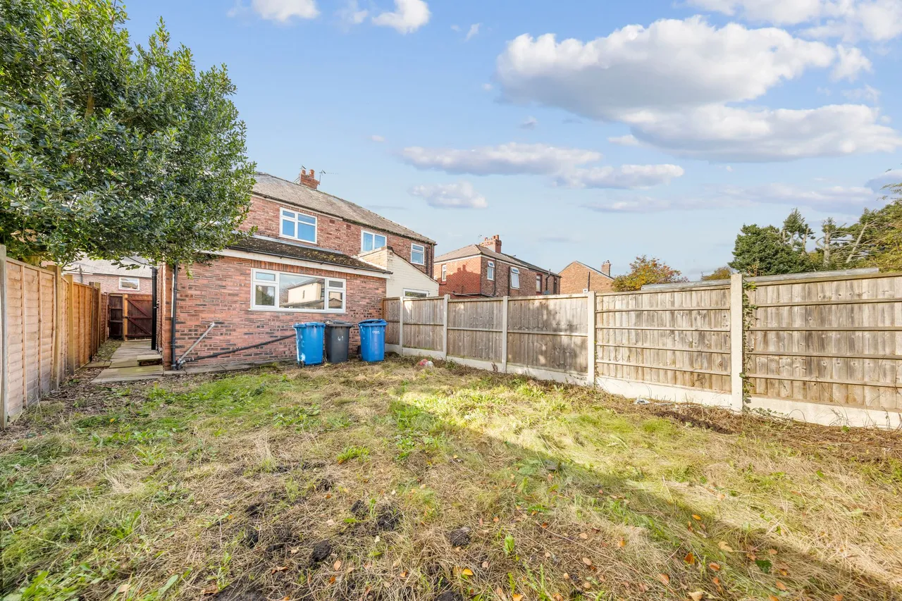 King Edward Street, Warrington, WA1, photo 15
