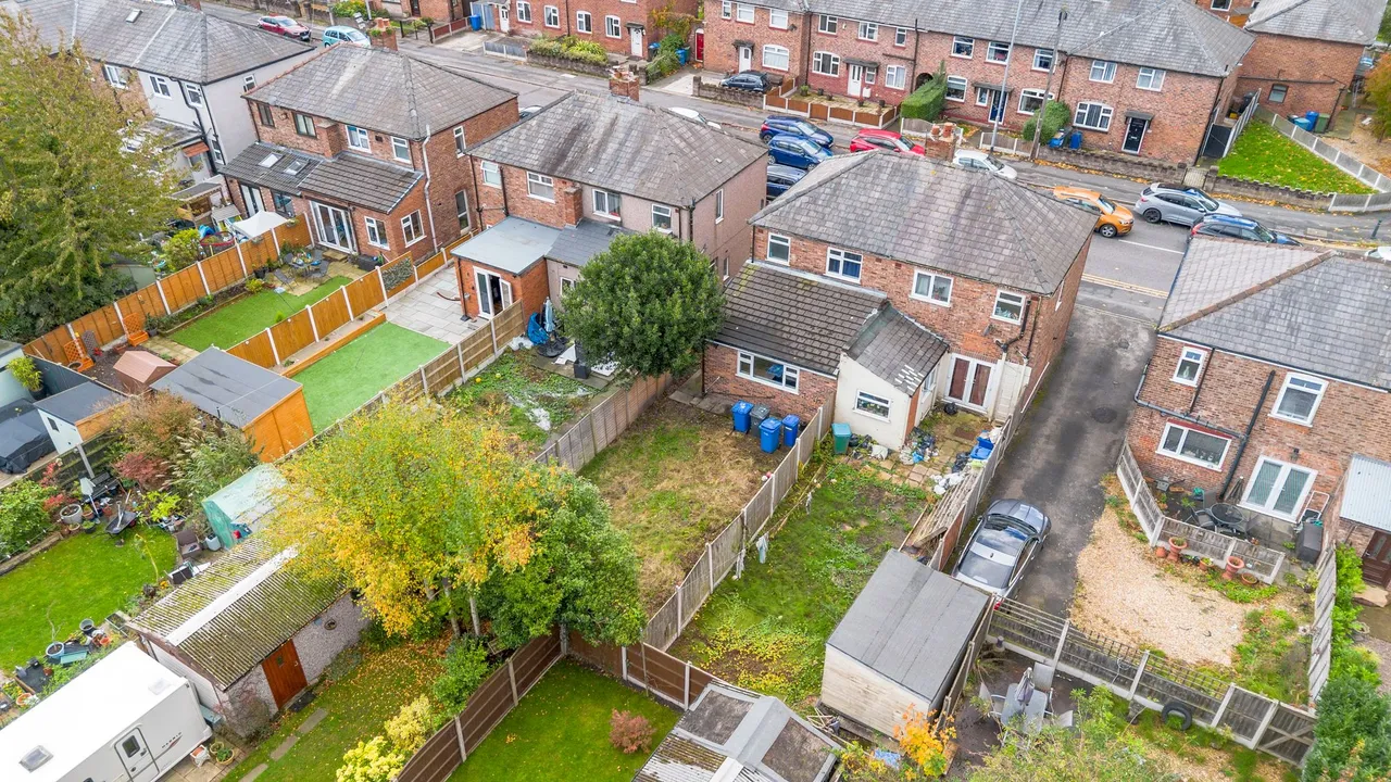King Edward Street, Warrington, WA1, photo 16