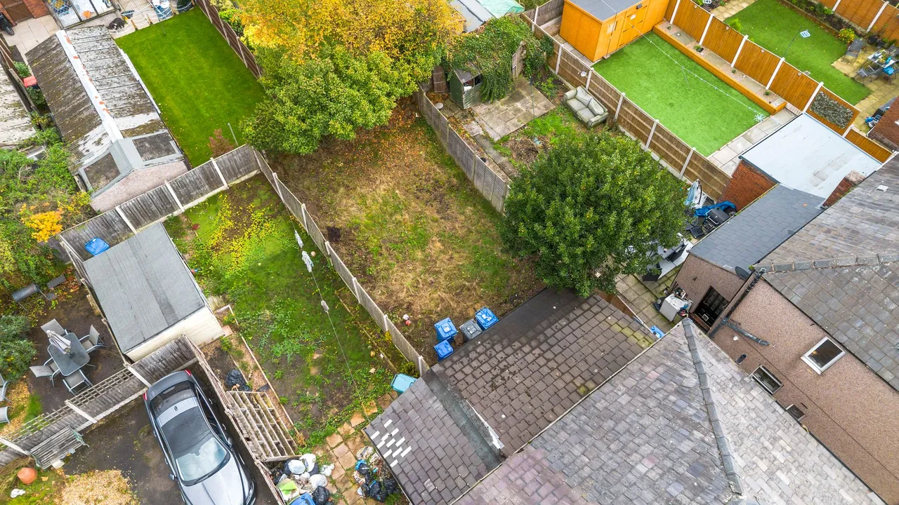 King Edward Street, Warrington, WA1, photo 17