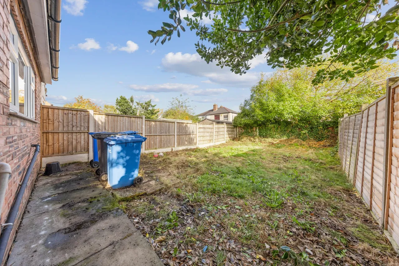 King Edward Street, Warrington, WA1, photo 14