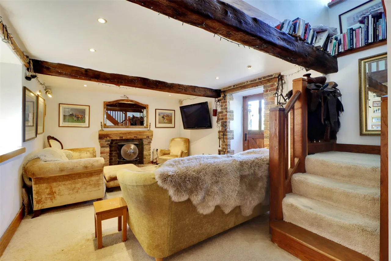 Ford Lane, Wrotham Heath, TN15, photo 5
