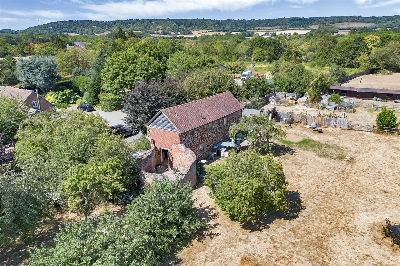 Ford Lane, Wrotham Heath, TN15, photo 2