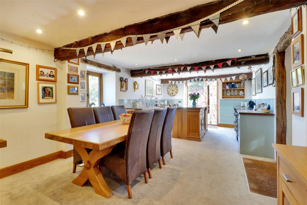 Ford Lane, Wrotham Heath, TN15, photo 7