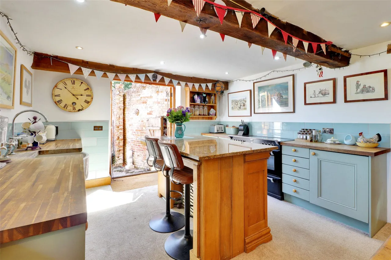 Ford Lane, Wrotham Heath, TN15, photo 6