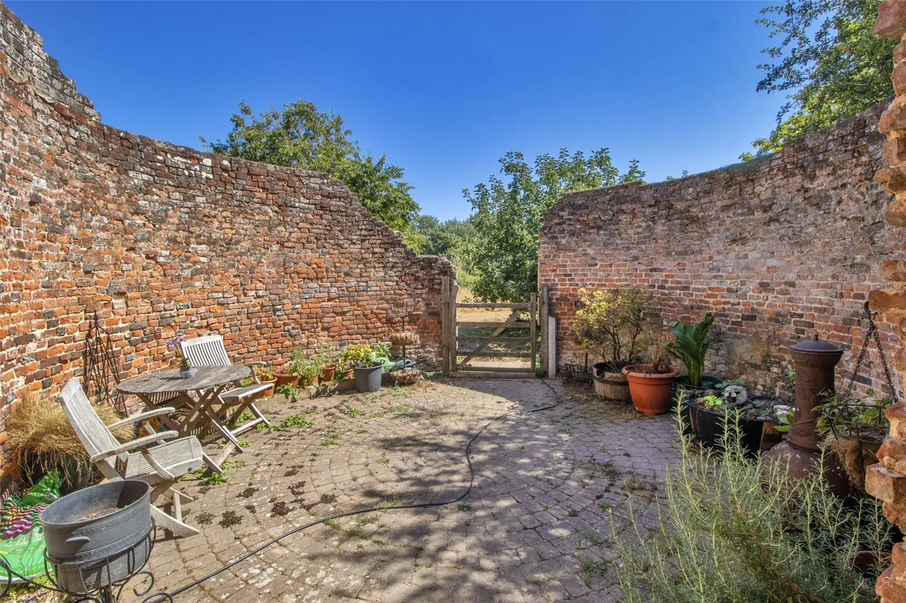 Ford Lane, Wrotham Heath, TN15, photo 18