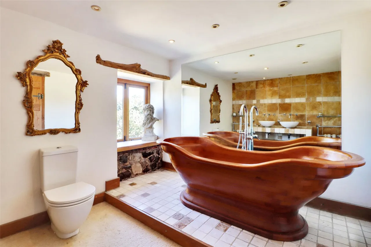 Ford Lane, Wrotham Heath, TN15, photo 15
