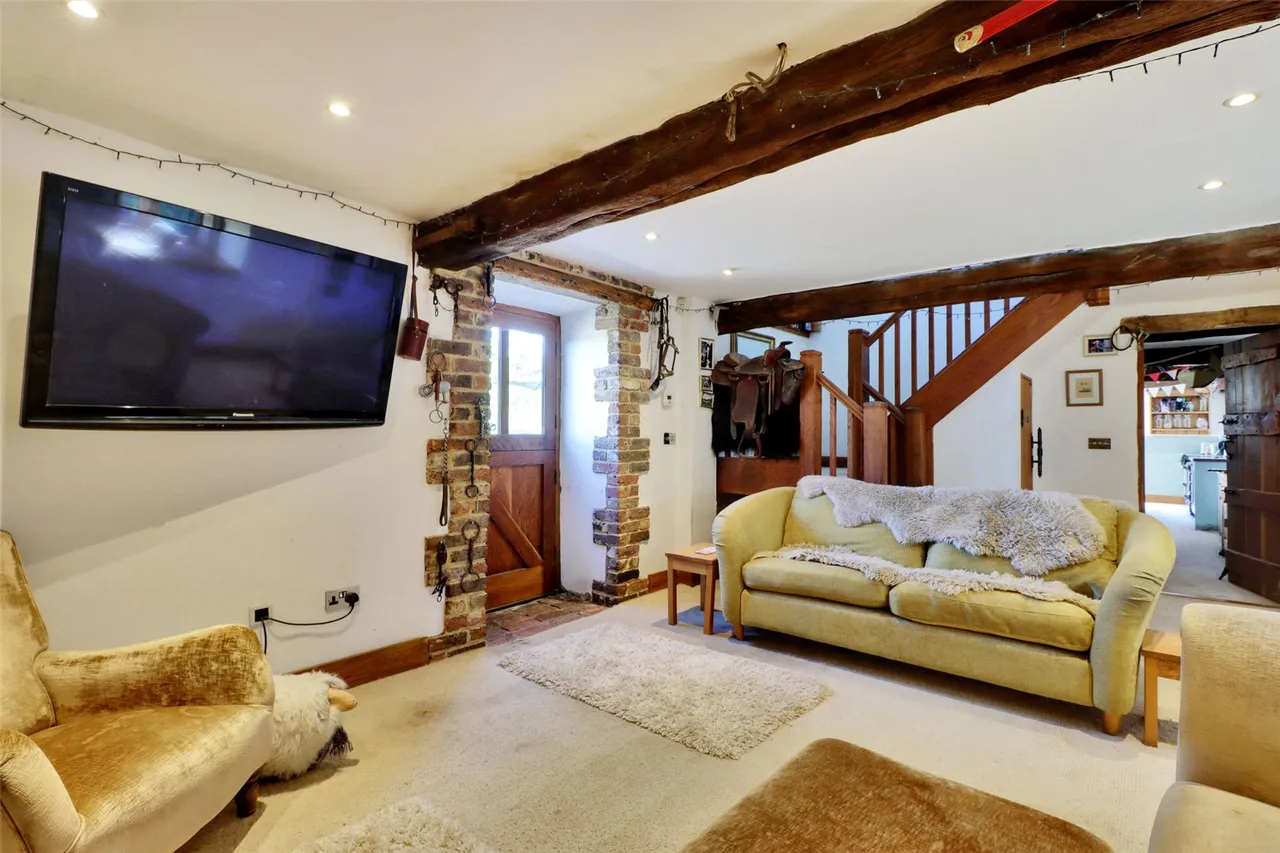 Ford Lane, Wrotham Heath, TN15, photo 4