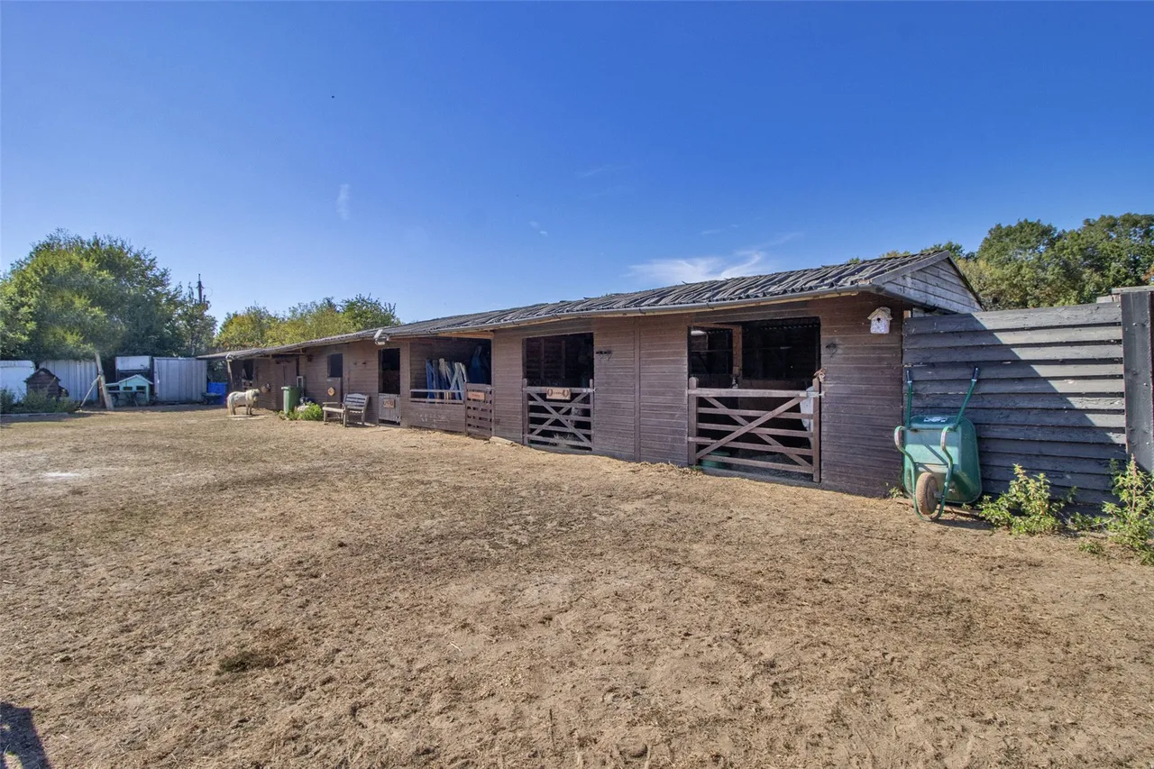 Ford Lane, Wrotham Heath, TN15, photo 22
