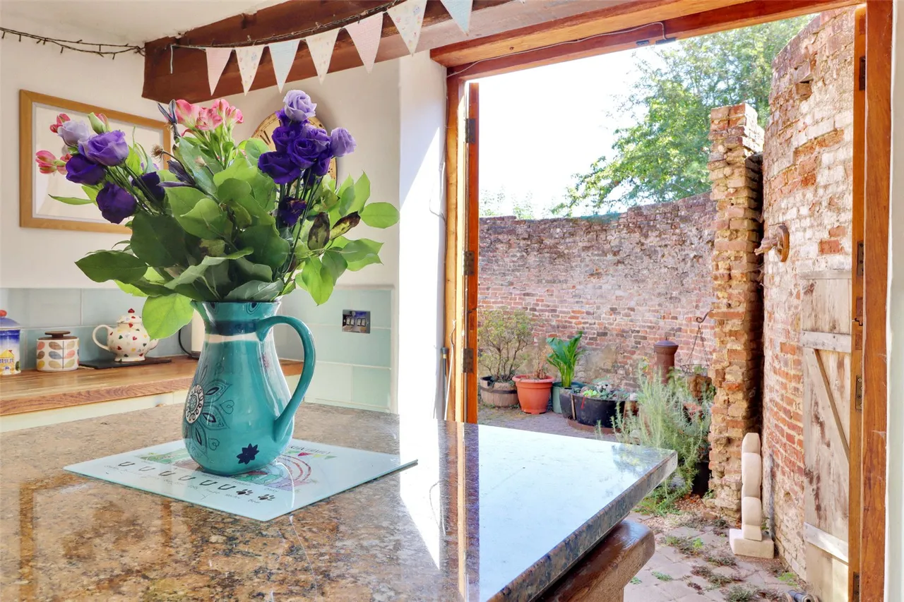 Ford Lane, Wrotham Heath, TN15, photo 9