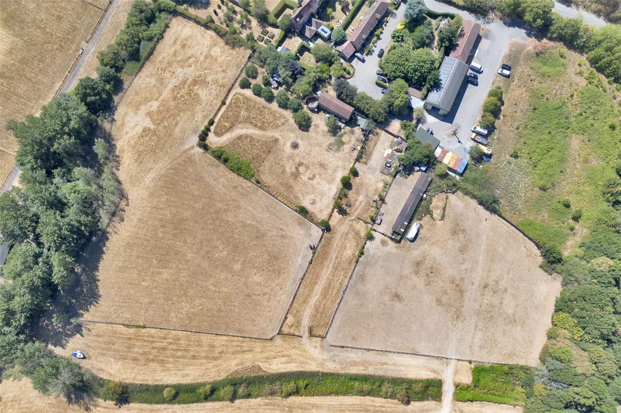 Ford Lane, Wrotham Heath, TN15, photo 26