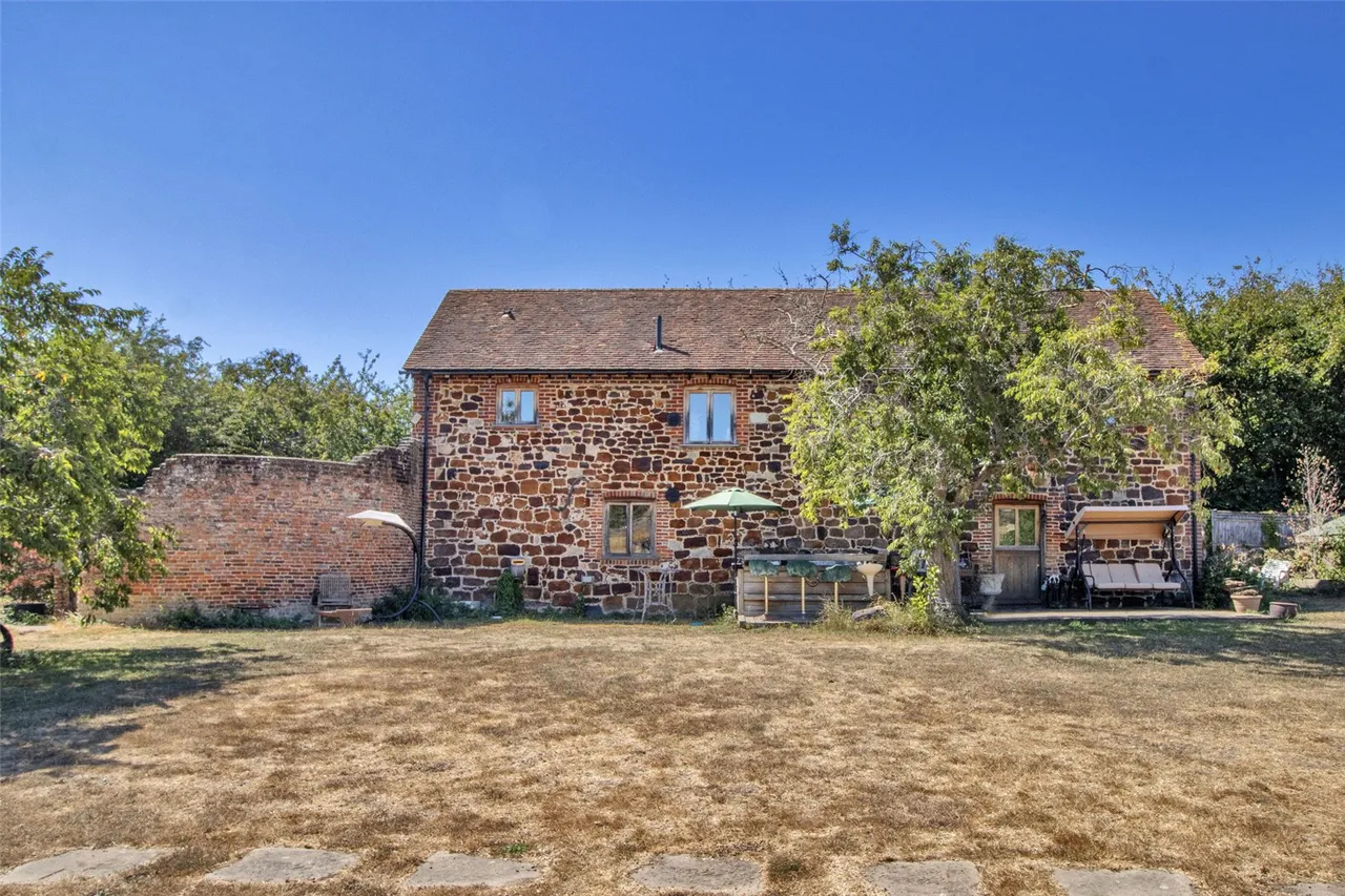 Ford Lane, Wrotham Heath, TN15, photo 16