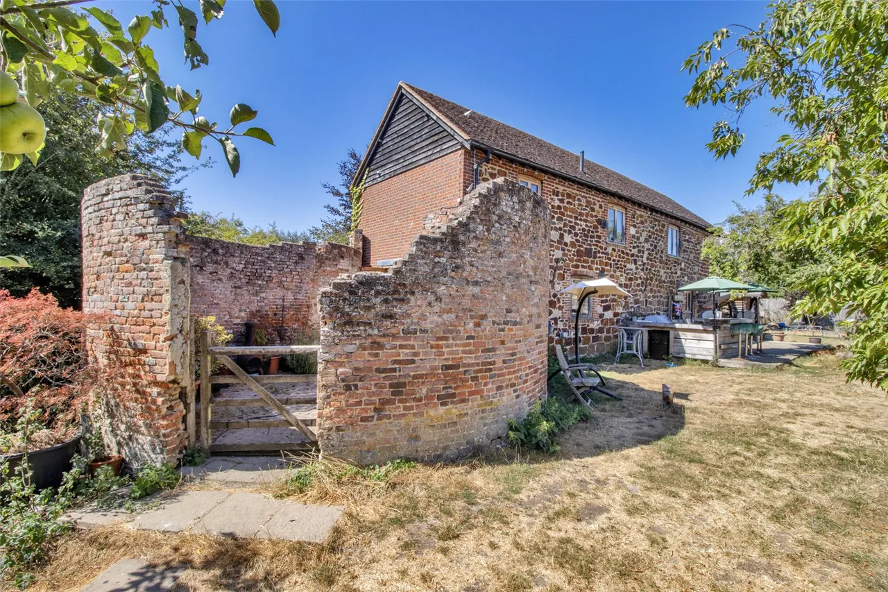 Ford Lane, Wrotham Heath, TN15, photo 17