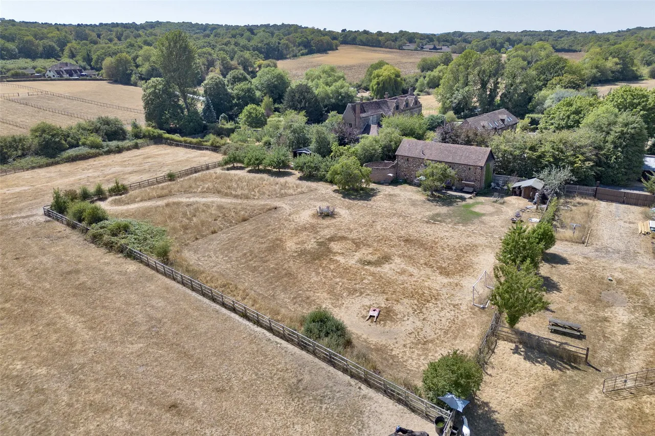 Ford Lane, Wrotham Heath, TN15, photo 30