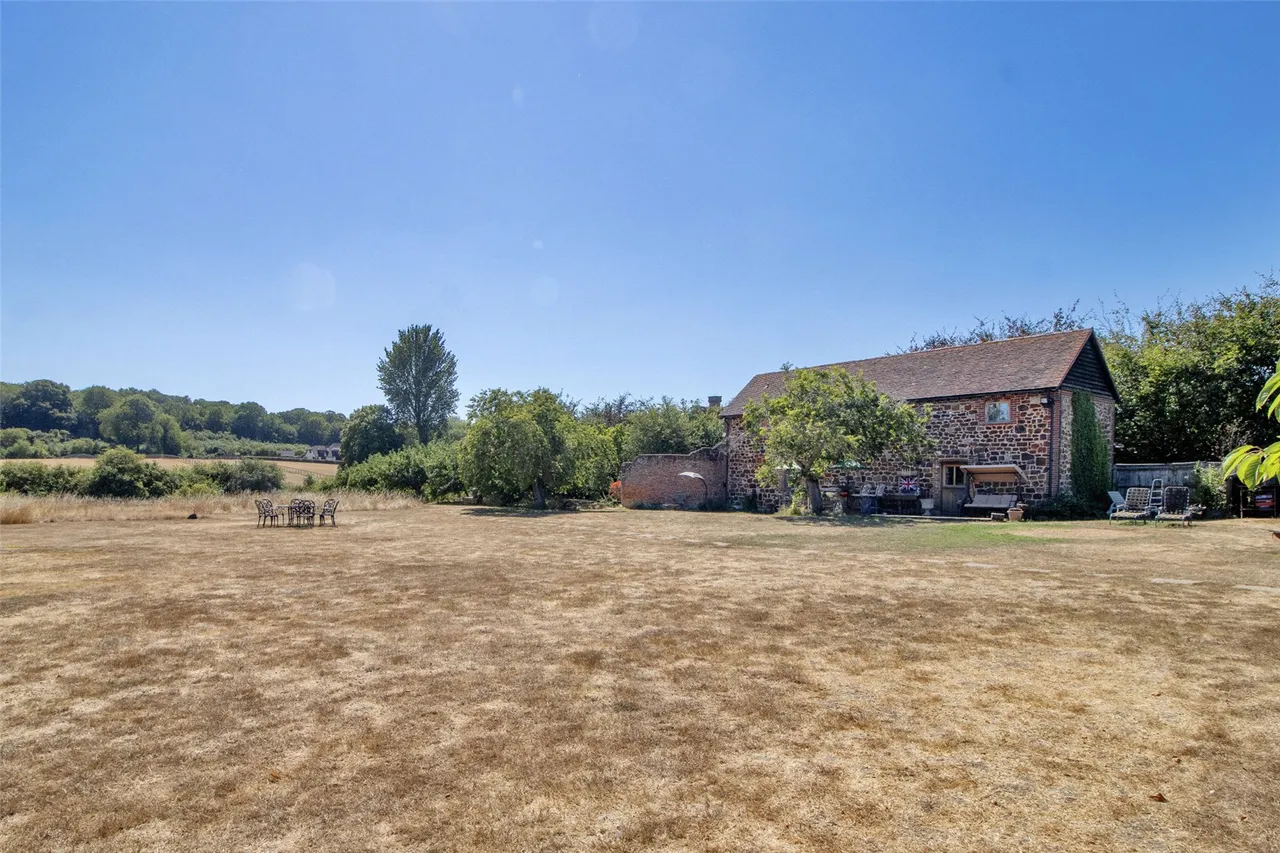 Ford Lane, Wrotham Heath, TN15, photo 20