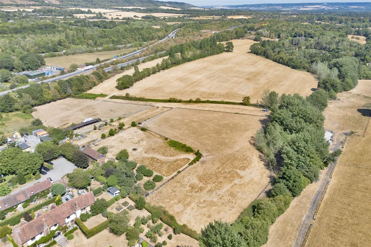 Ford Lane, Wrotham Heath, TN15, photo 3