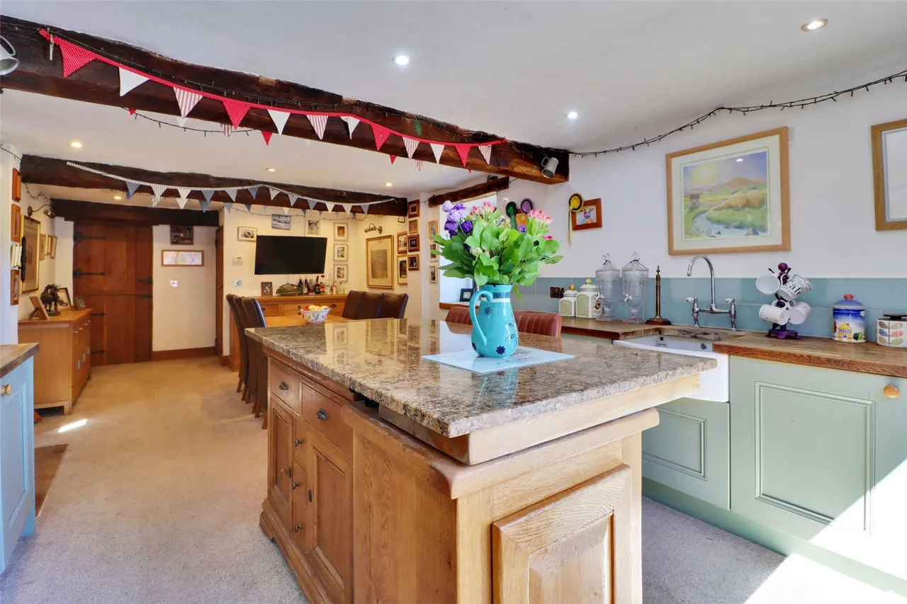 Ford Lane, Wrotham Heath, TN15, photo 8