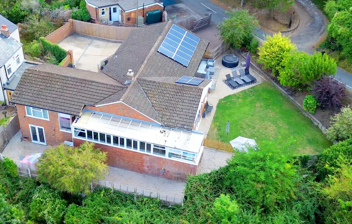 Sewell Lane, Chalk Hill, LU6, photo 14
