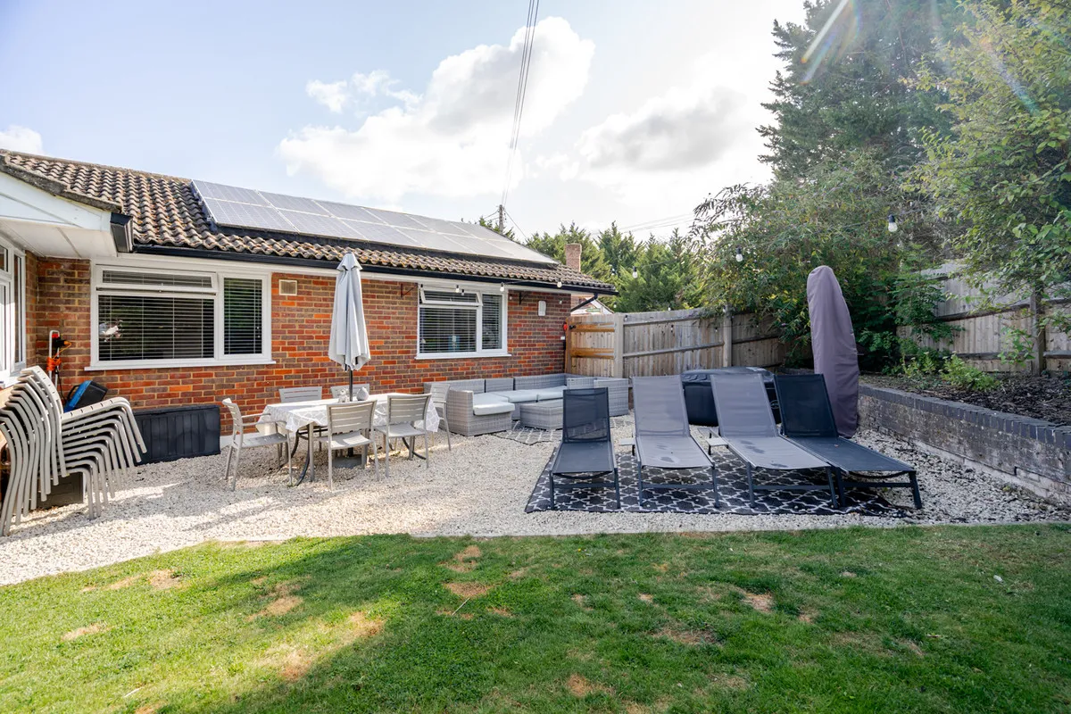 Sewell Lane, Chalk Hill, LU6, photo 17