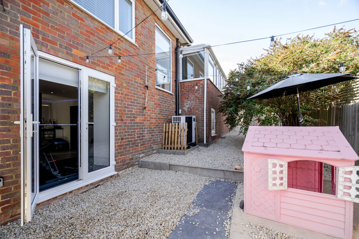 Sewell Lane, Chalk Hill, LU6, photo 35