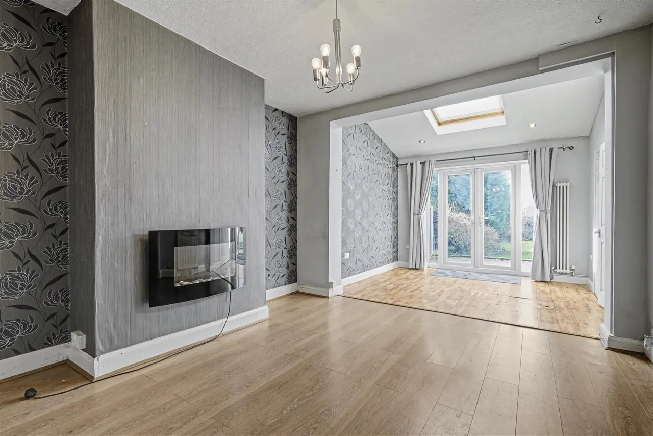 Spinney Crescent, Toton, NG9, photo 9