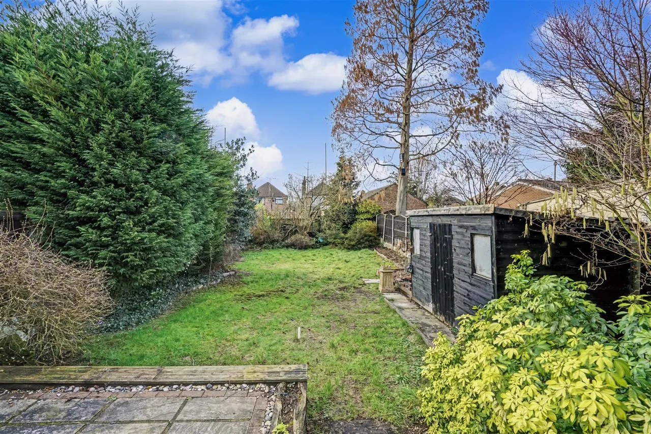 Spinney Crescent, Toton, NG9, photo 4