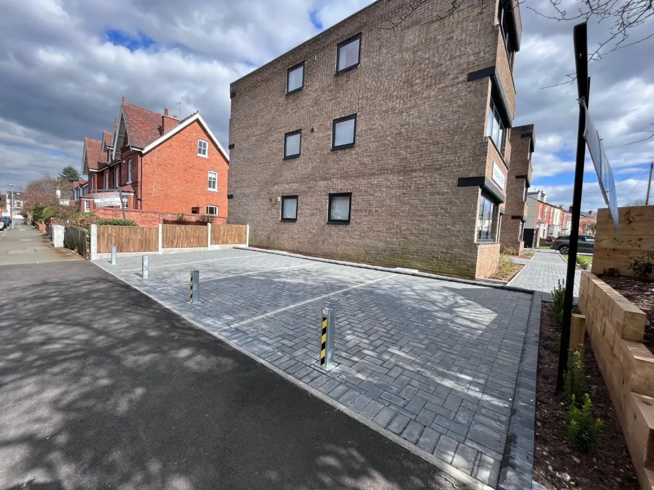 accommodation to rent, Serpentine Road, Harborne, B17