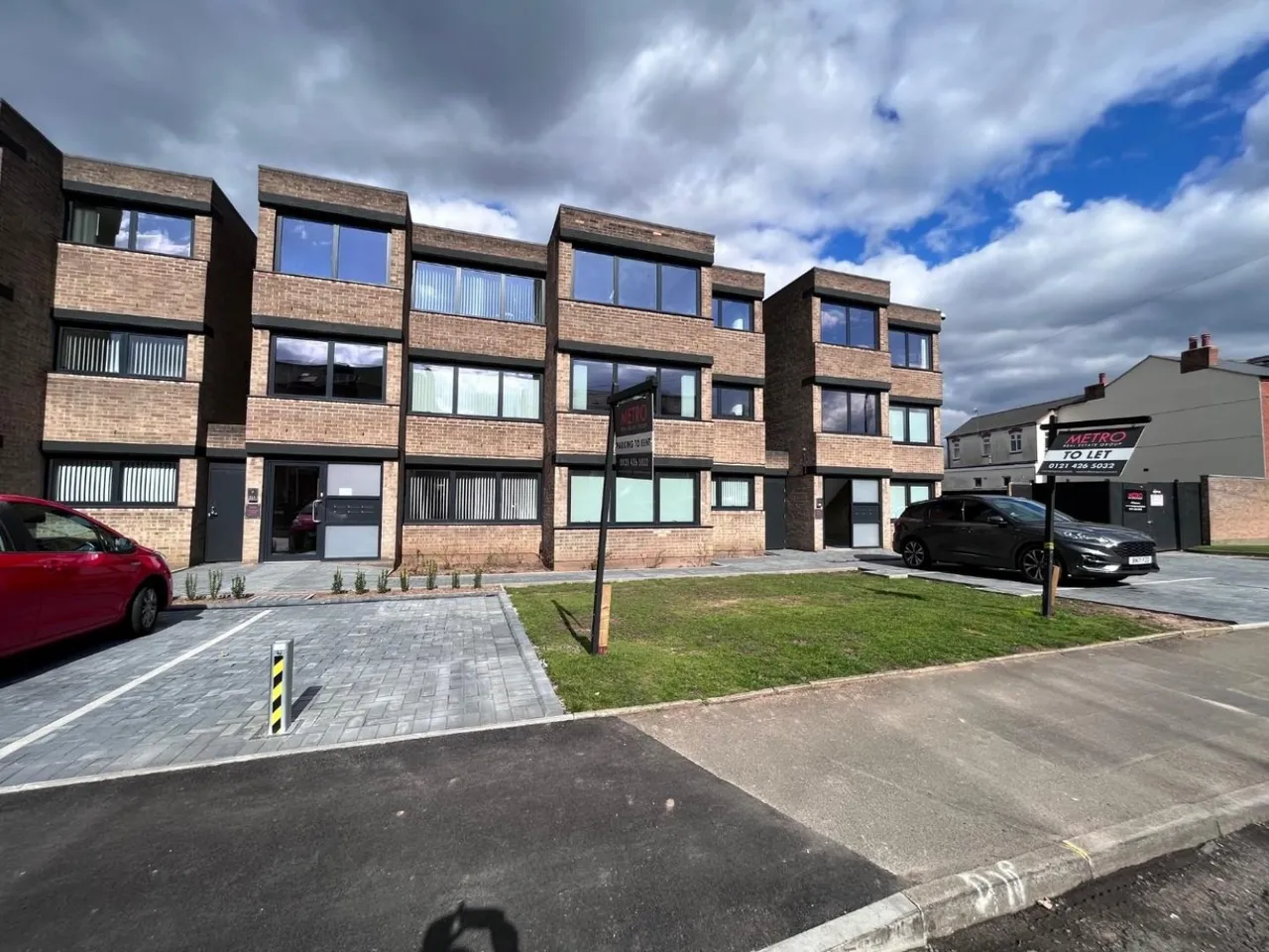 Serpentine Road, Harborne, B17, photo 3