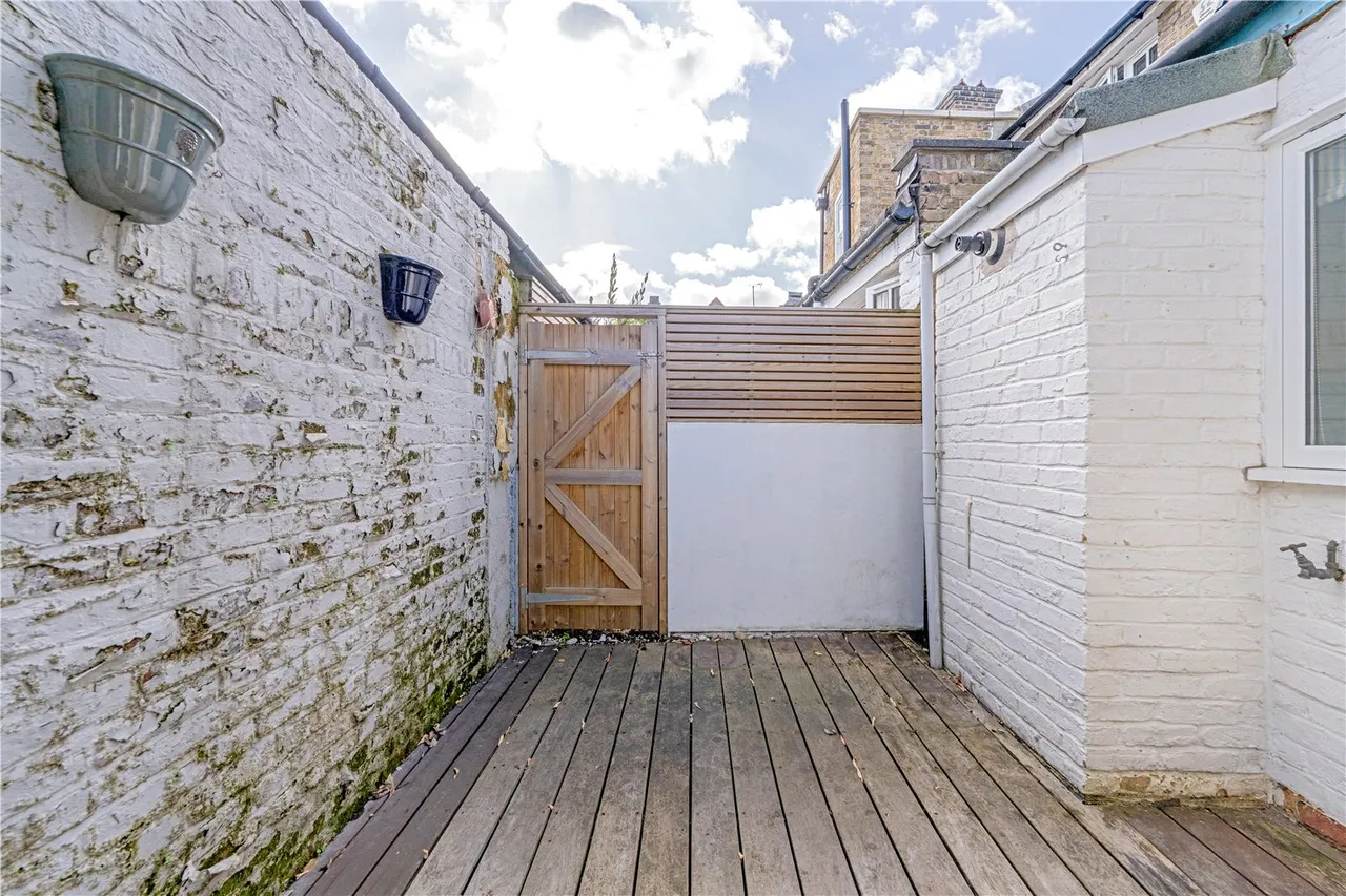 May Road, Twickenham, TW2 6QW, photo 12