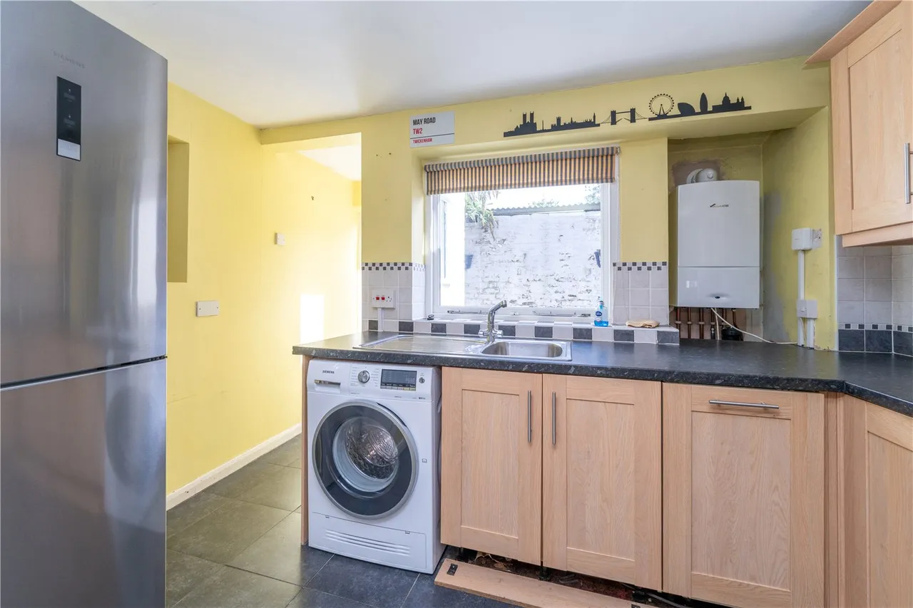 May Road, Twickenham, TW2 6QW, photo 5