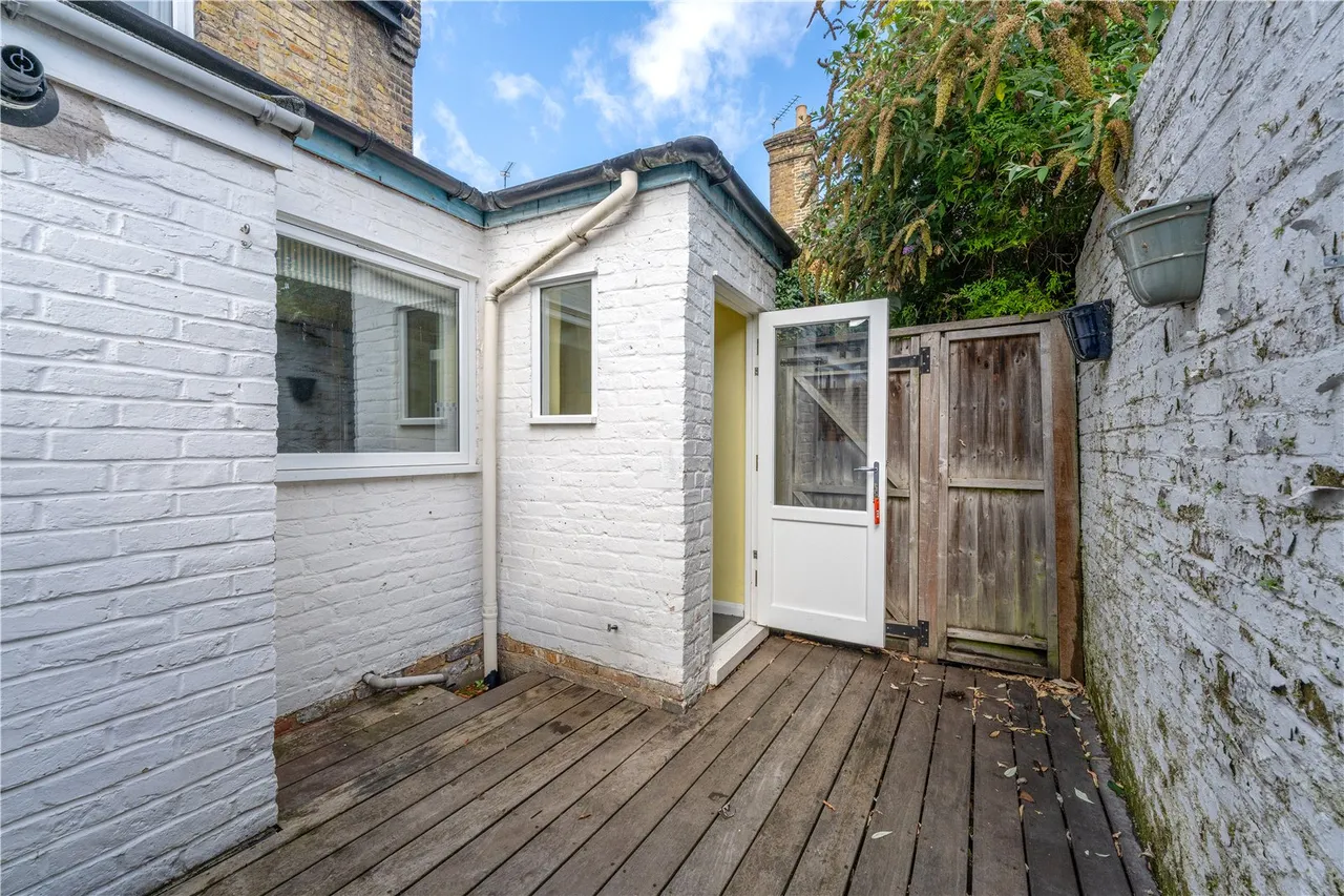 May Road, Twickenham, TW2 6QW, photo 11