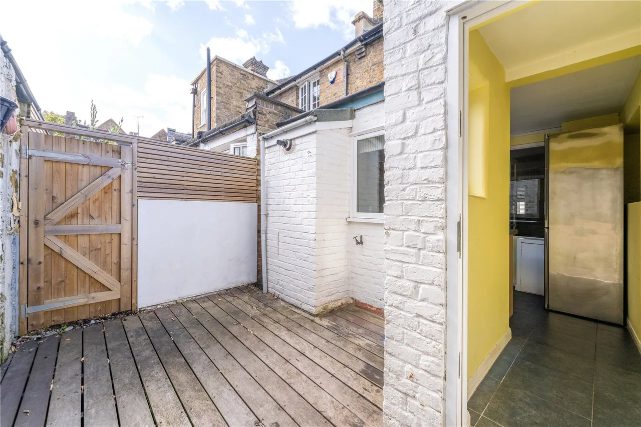May Road, Twickenham, TW2 6QW, photo 2