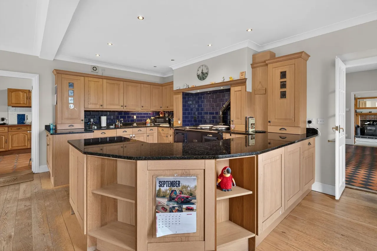 Llanwnda, Goodwick, SA64, photo 22