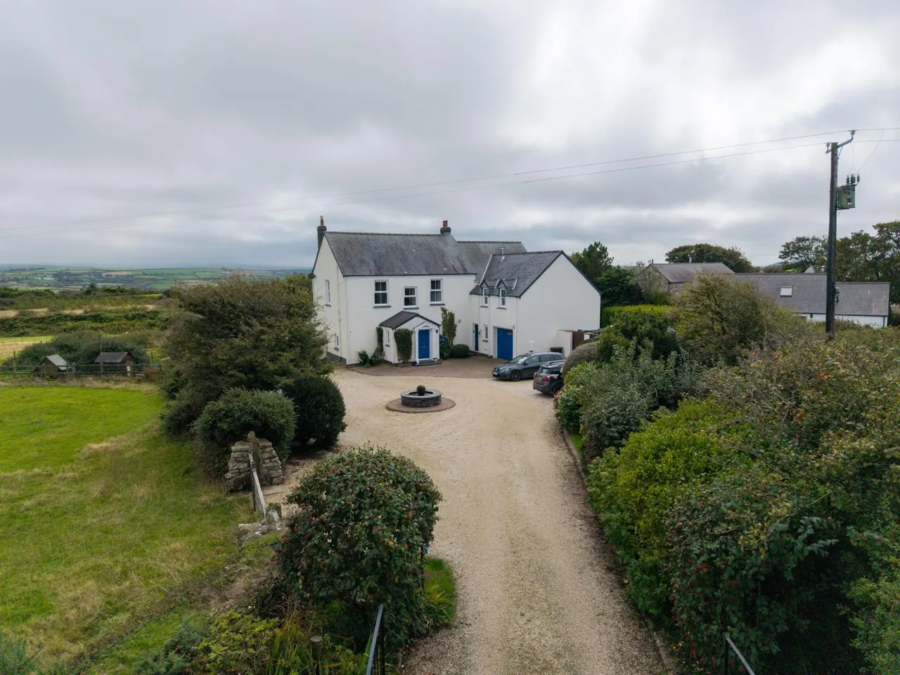 Llanwnda, Goodwick, SA64, photo 81