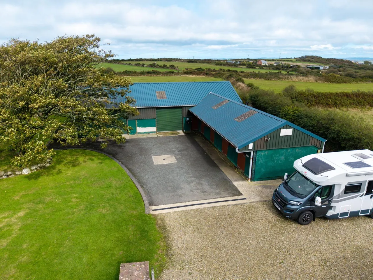 Llanwnda, Goodwick, SA64, photo 62