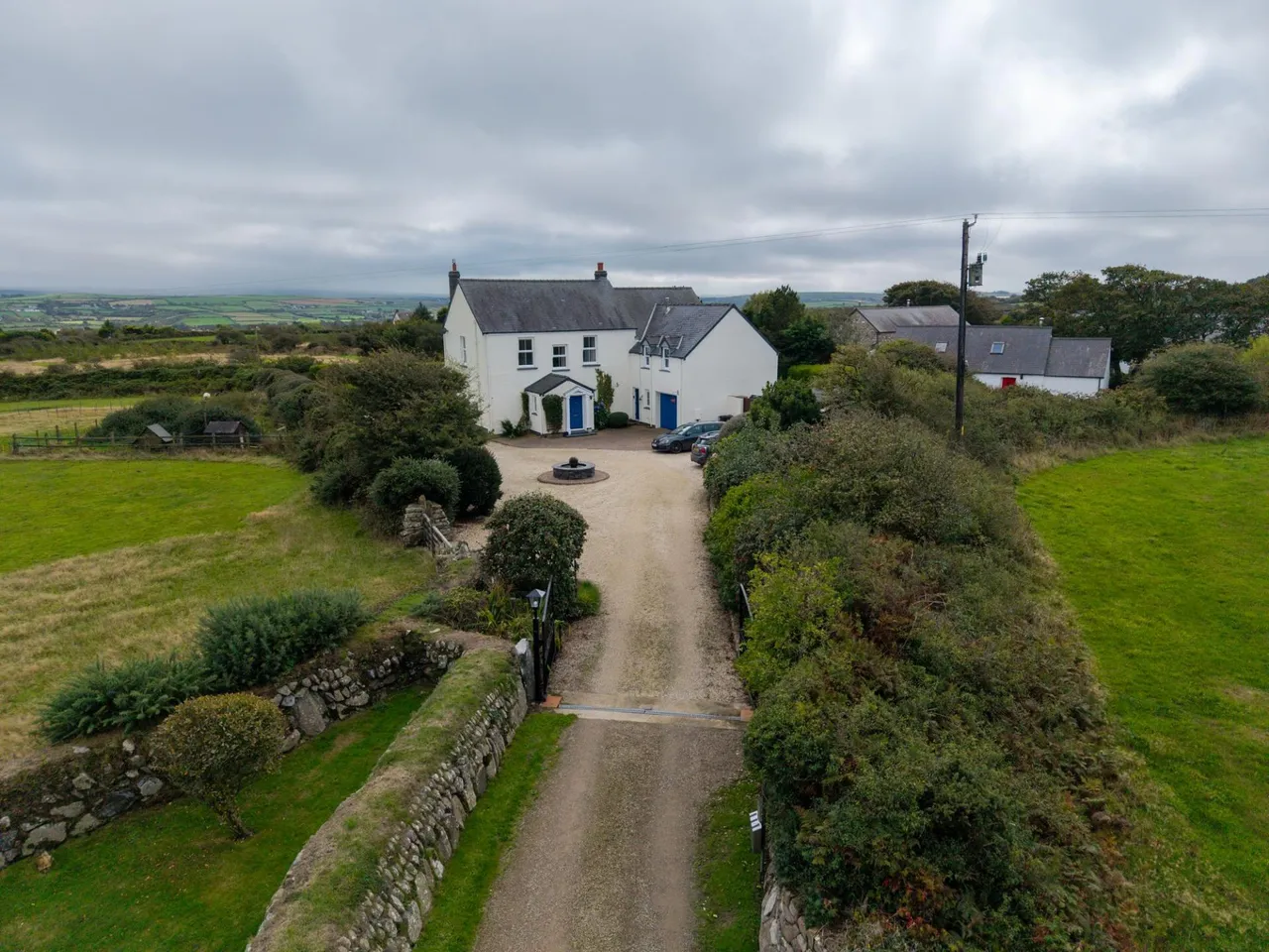 Llanwnda, Goodwick, SA64, photo 80