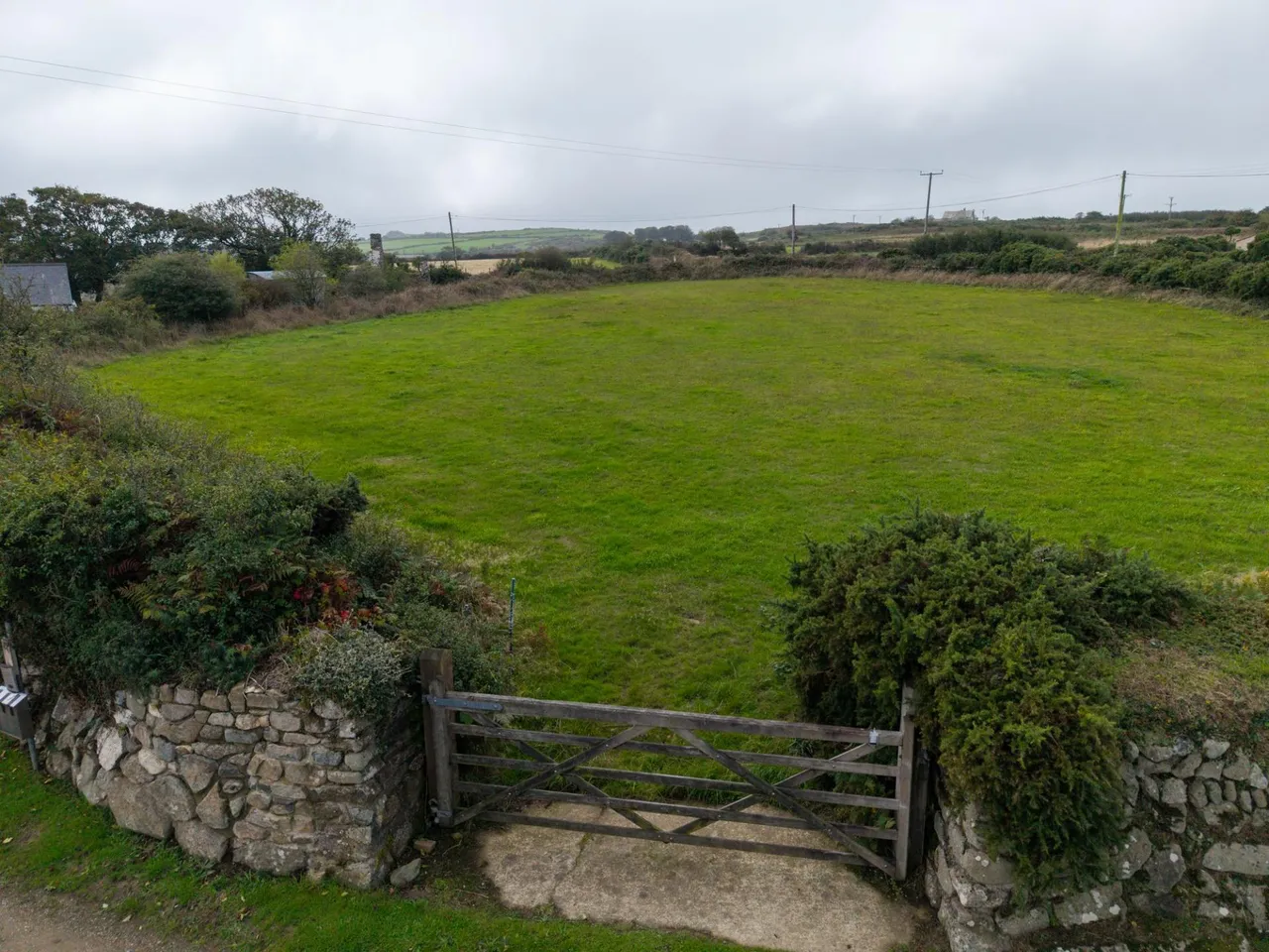 Llanwnda, Goodwick, SA64, photo 87