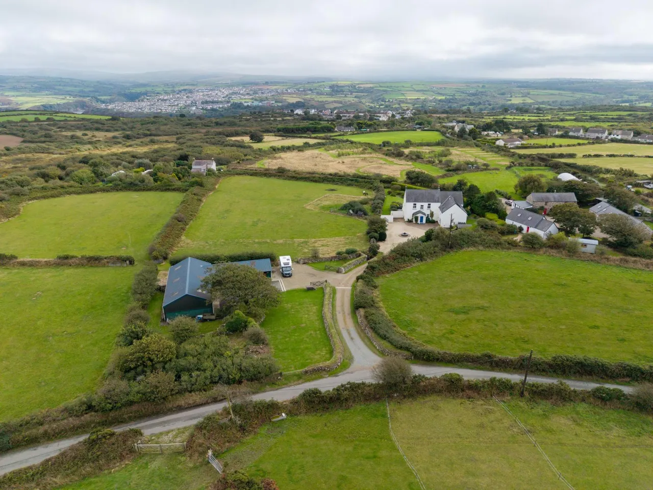 Llanwnda, Goodwick, SA64, photo 82