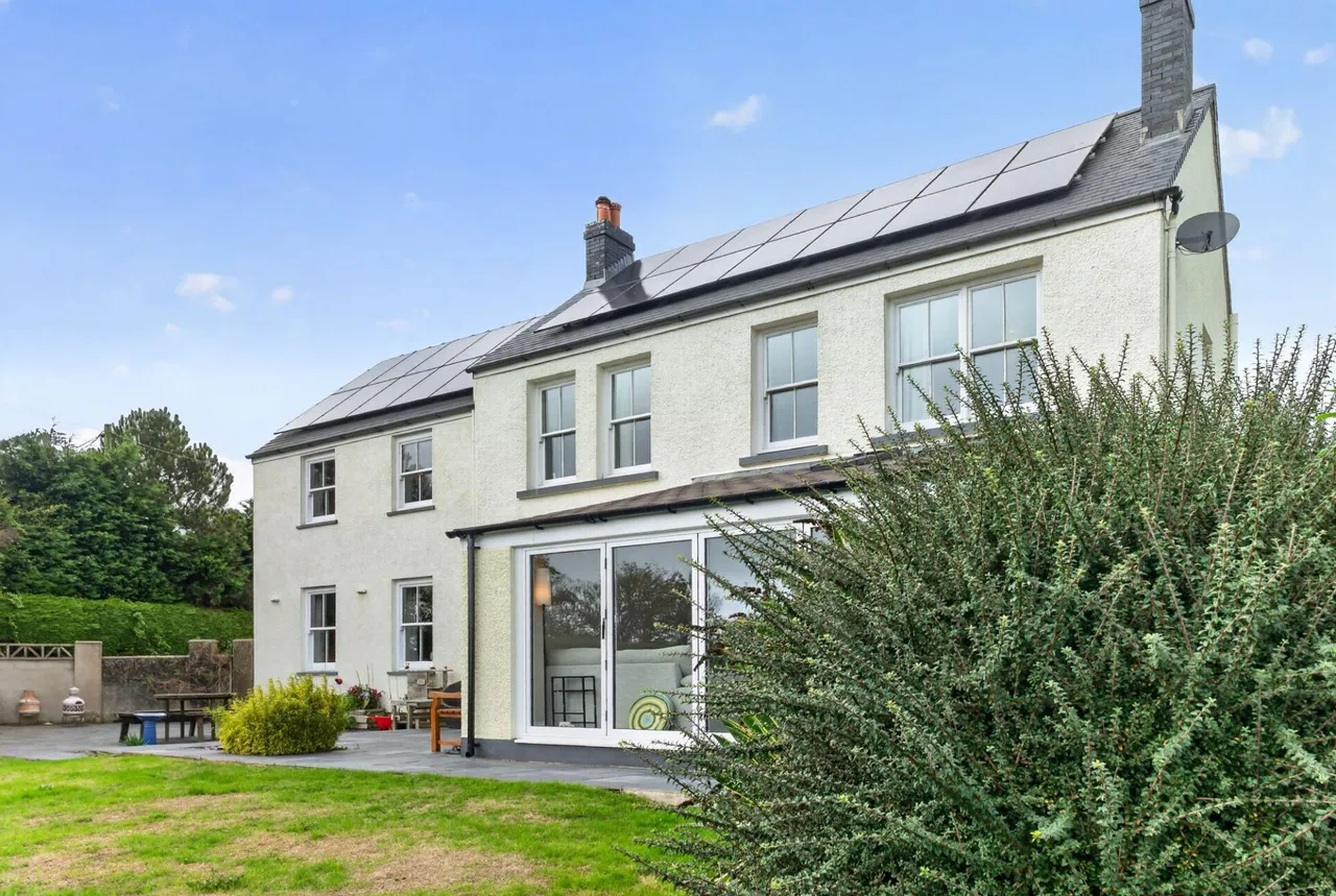 Llanwnda, Goodwick, SA64, photo 76