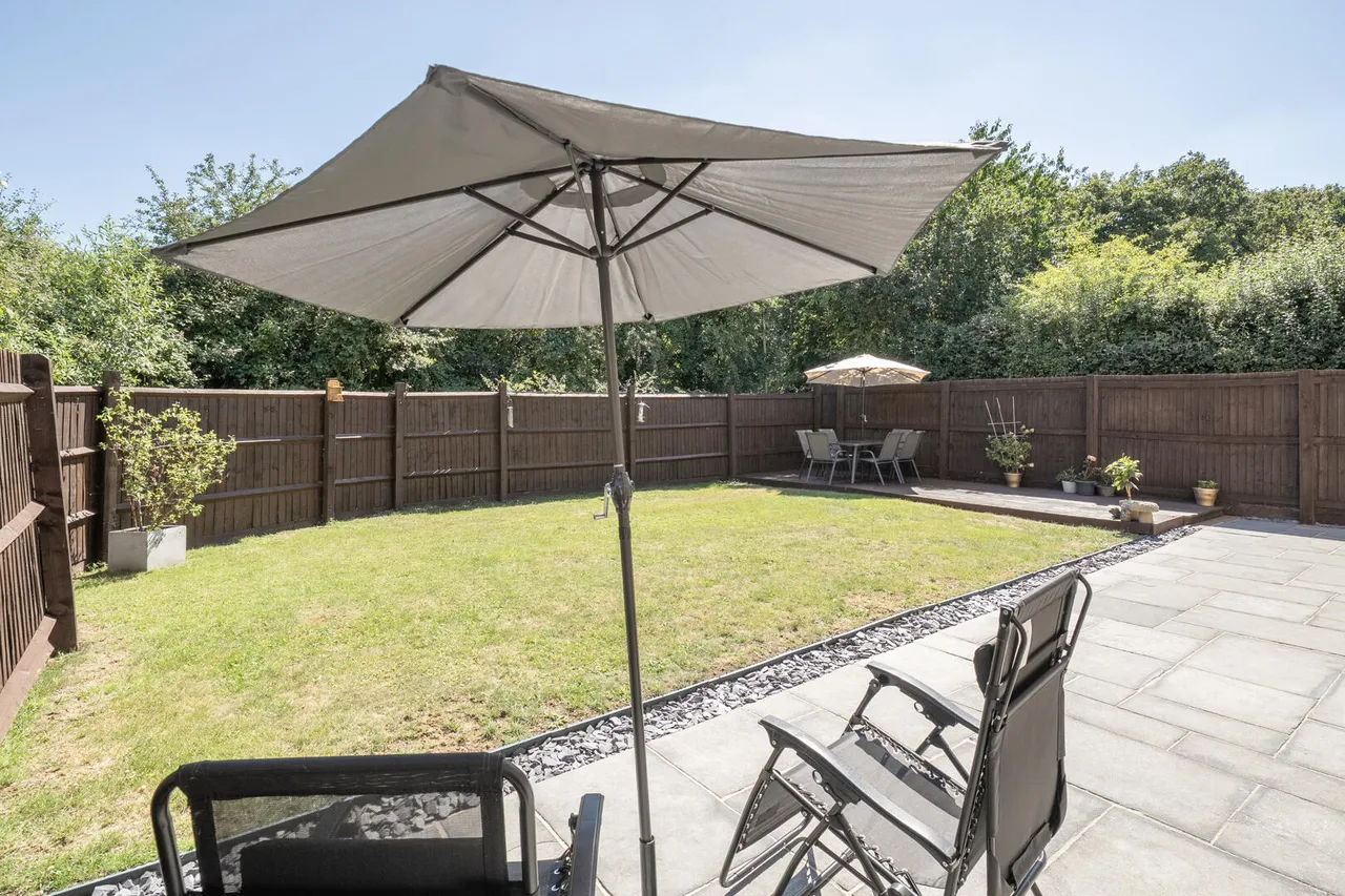 Castell Close, Hilperton, BA14, photo 17