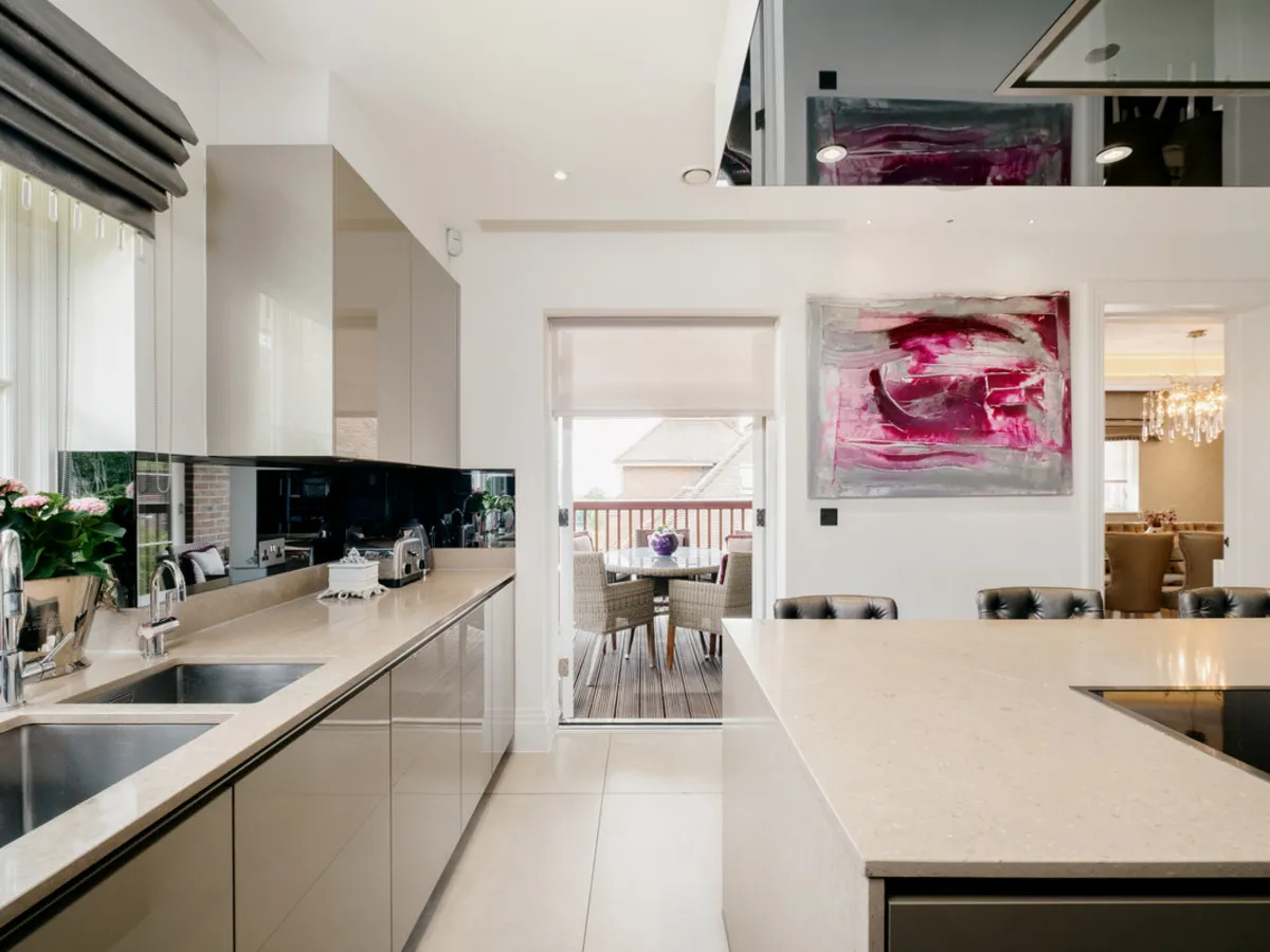 Hammers Lane, London, NW7, photo 23