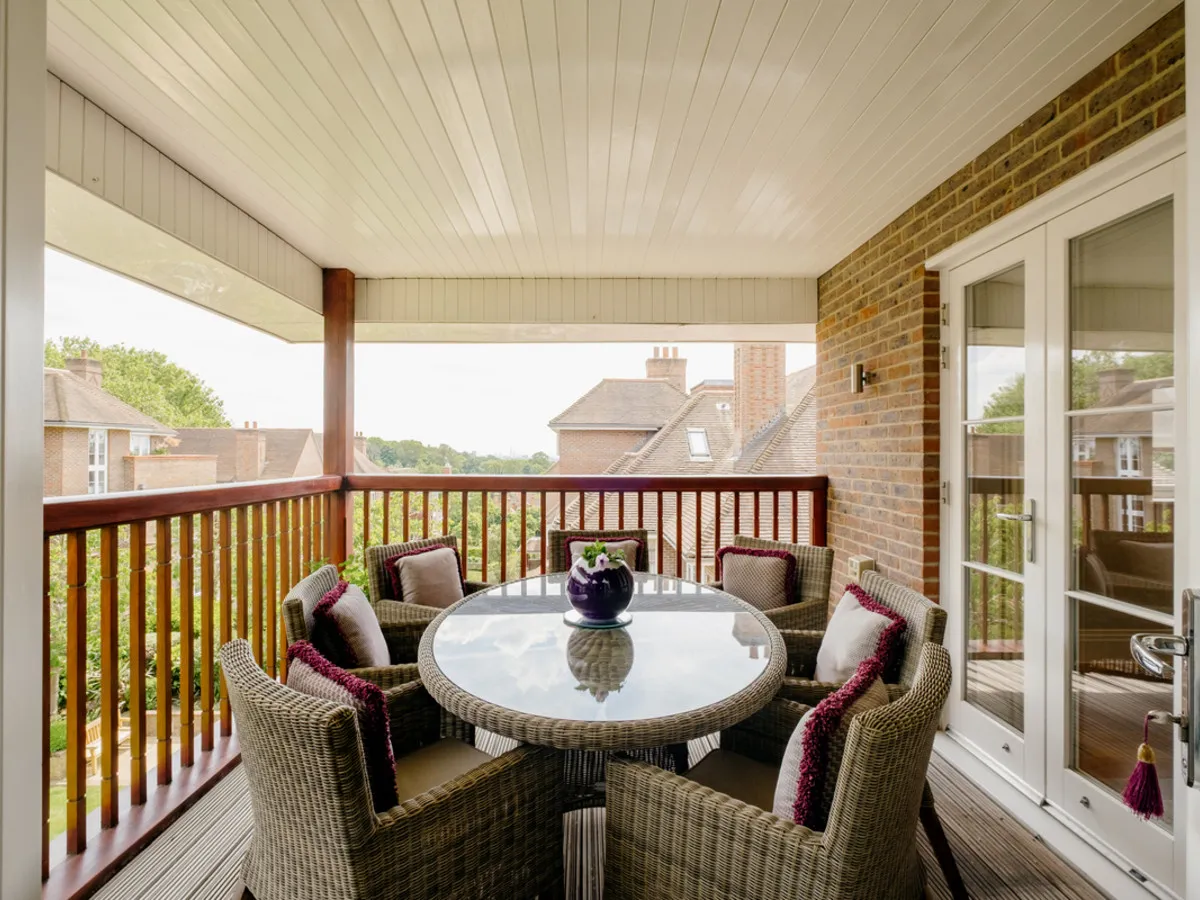 Hammers Lane, London, NW7, photo 24