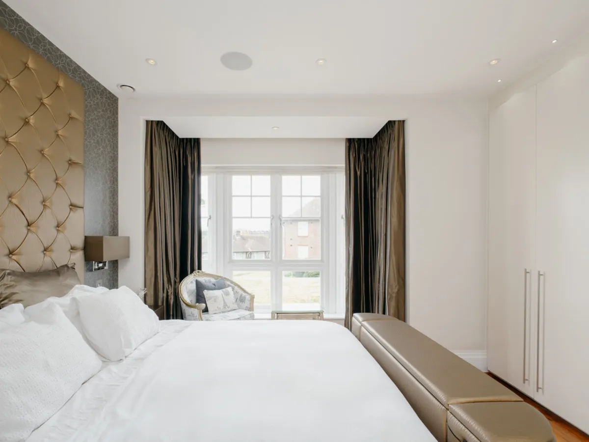 Hammers Lane, London, NW7, photo 21