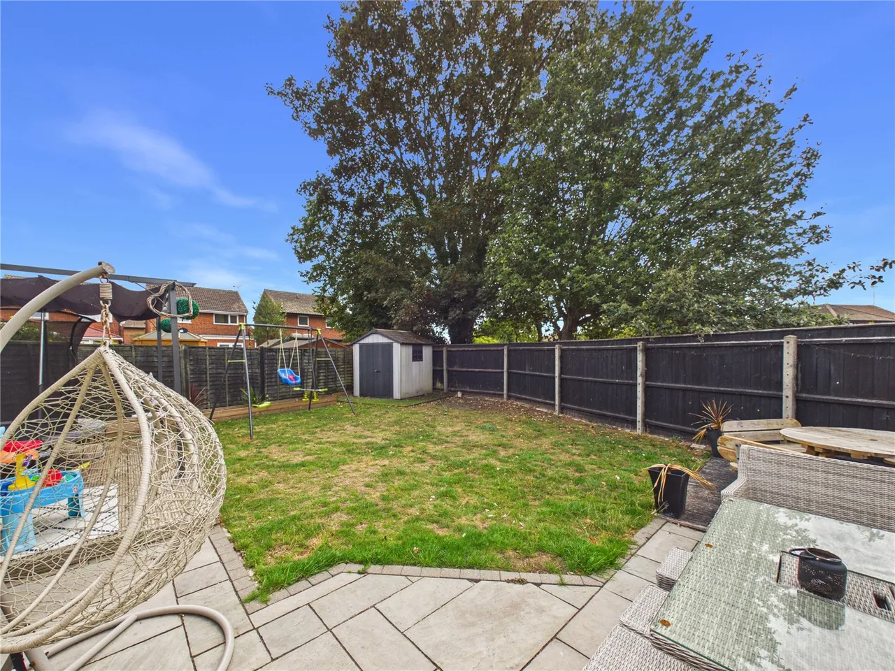 Kersey Road, Felixstowe, IP11, photo 18