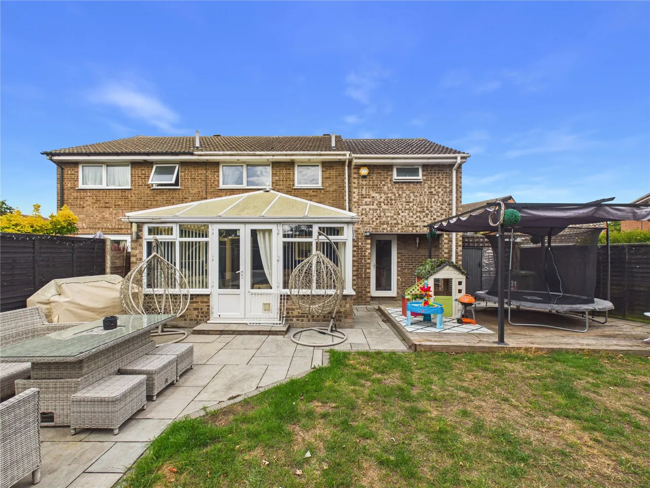 Kersey Road, Felixstowe, IP11, photo 10