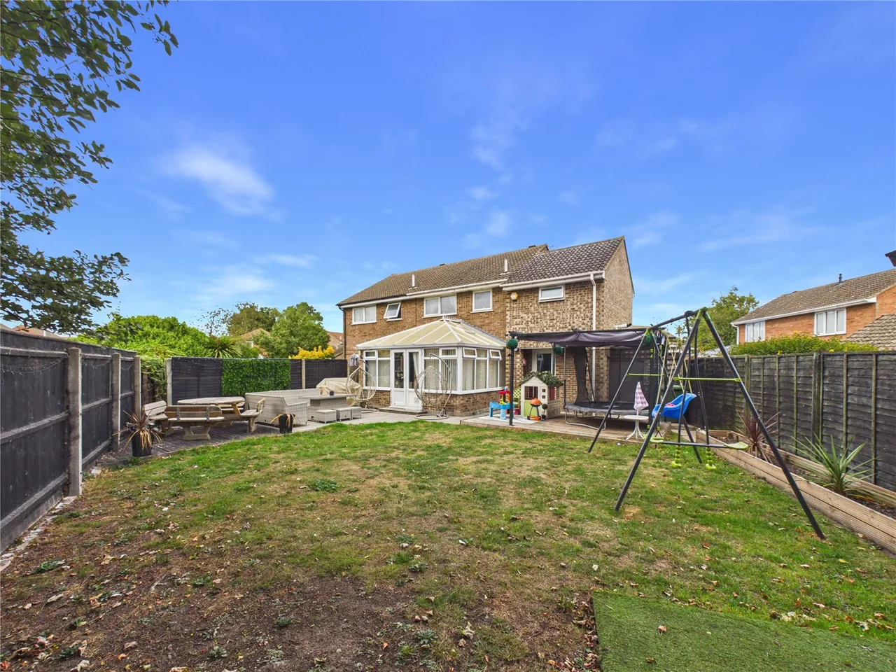 Kersey Road, Felixstowe, IP11, photo 17