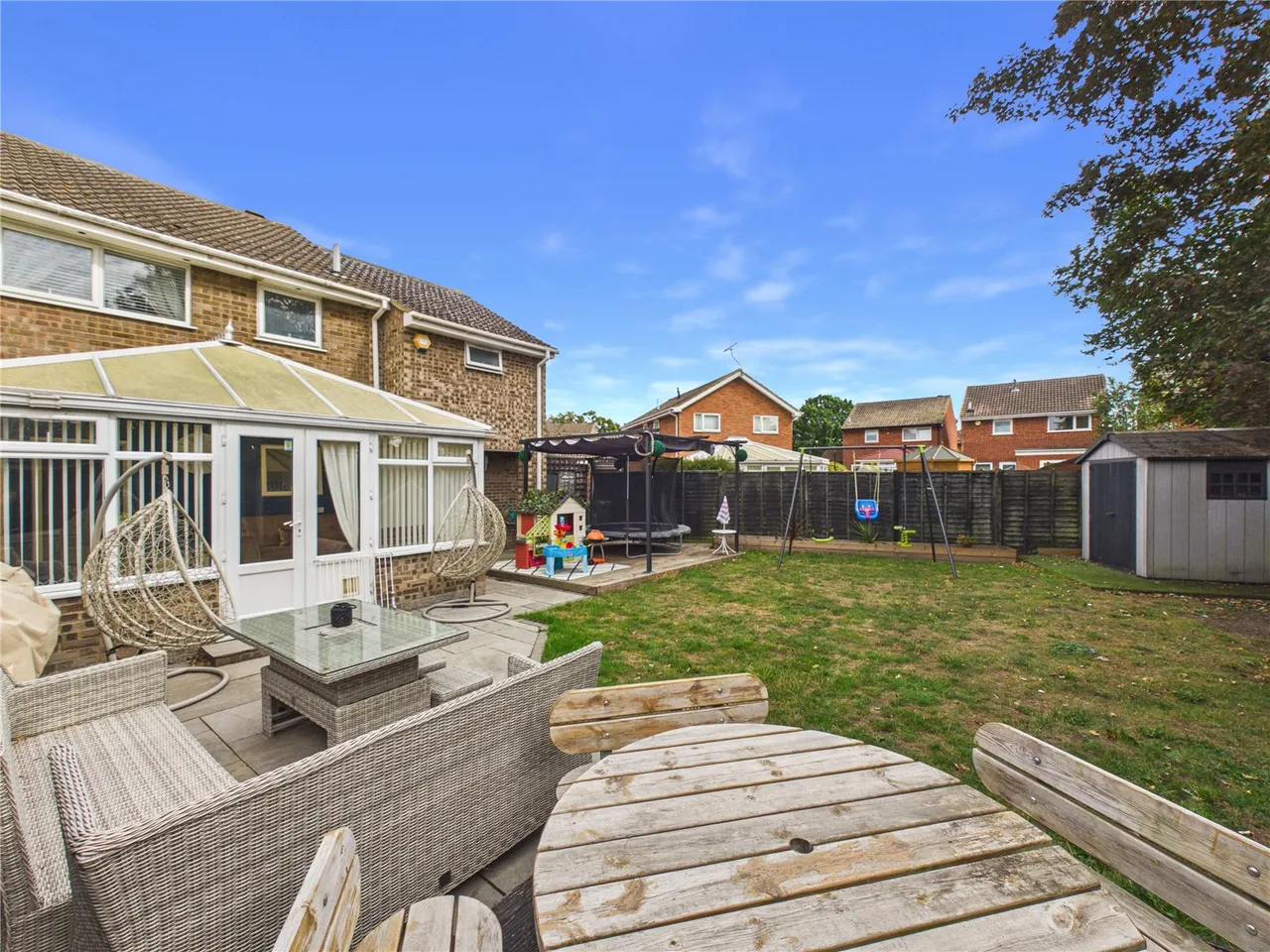 Kersey Road, Felixstowe, IP11, photo 12