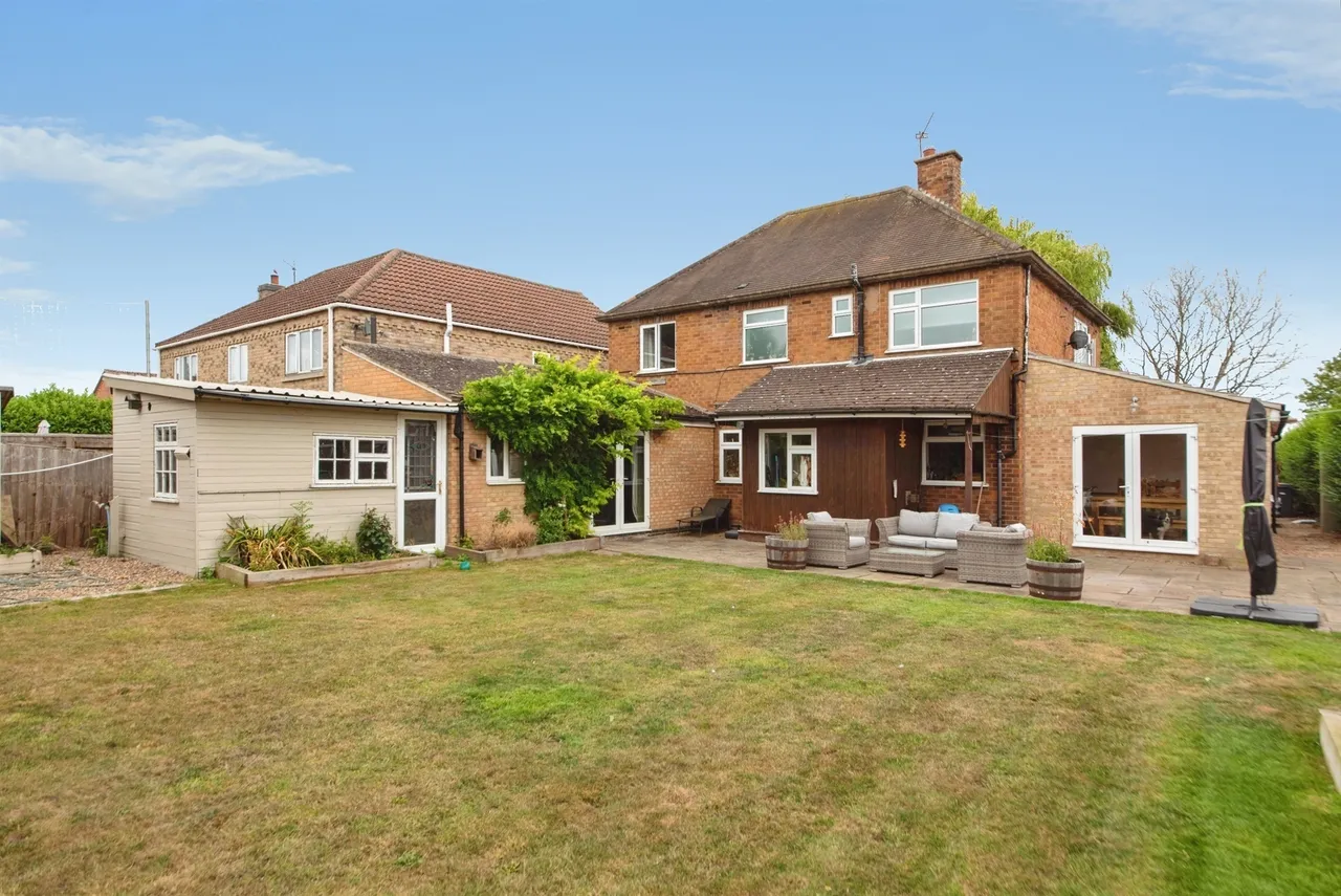 George Street, Helpringham, Sleaford, photo 4
