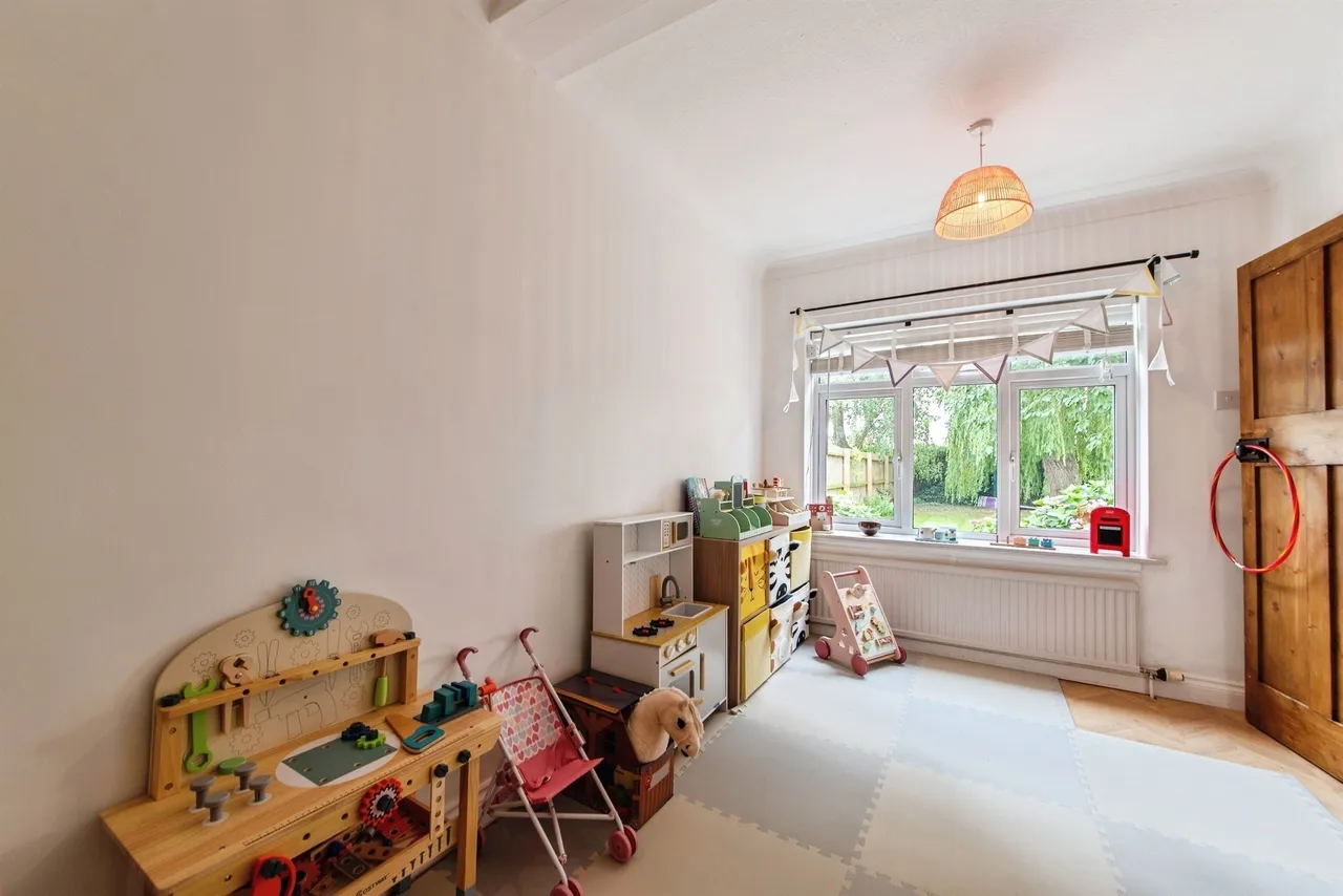 George Street, Helpringham, Sleaford, photo 6