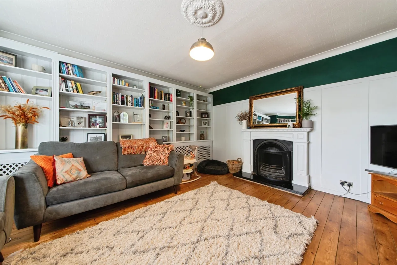 George Street, Helpringham, Sleaford, photo 5